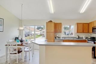 Indian Creek Vacation Home Close to Disney villa - Orlando - 6