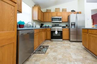 Indian Creek Vacation Home Close to Disney villa - Orlando - 5