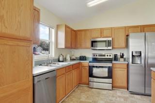 Indian Creek Vacation Home Close to Disney villa - Orlando - 3