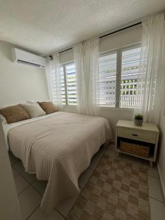 Cozy apartment at Montones Beach - 5