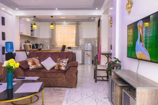 PAWA Homestays 1br Nanyuki - 0