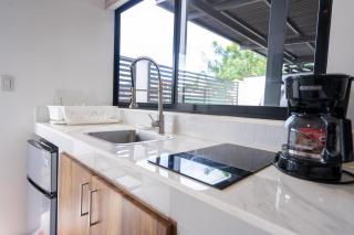 Modern Couple Apartment Near Marino Ballena - Uvita - 2