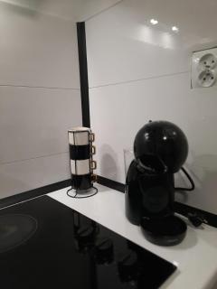 Apartament Park City 116 - 1