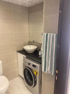 Luxury studio side sea view - Hurghada - 7