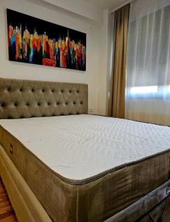 Beril lux apartman - Jagodina - 3