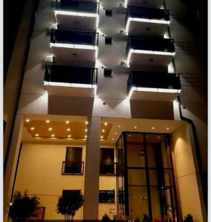 Beril lux apartman - Jagodina - 0