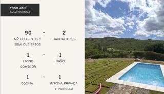 La Promesa - Potrero de los Funes - 7