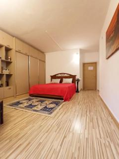 Skanderbeg Square Residences - 8