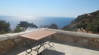 Holiday home in Sifnos with panoramic sea view - 5