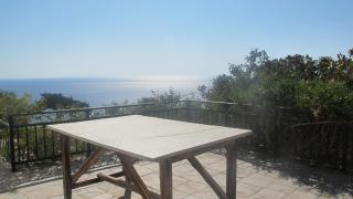 Holiday home in Sifnos with panoramic sea view - Sifnos - 5