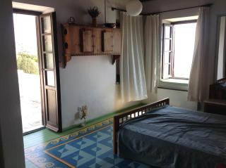 Holiday home in Sifnos with panoramic sea view - 8