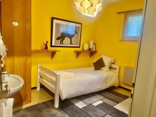 Hotel l'escale - Le Châble - 8
