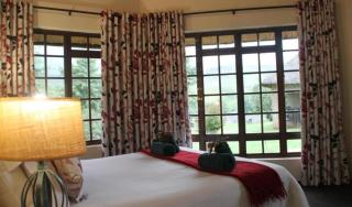 Fairways at Drakensberg Gardens Resort Unit 149 - Underberg - 9