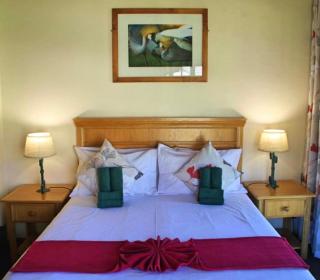 Fairways at Drakensberg Gardens Resort Unit 149 - Underberg - 8