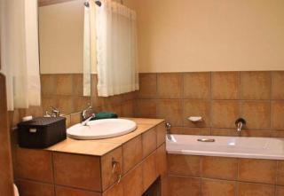 Fairways at Drakensberg Gardens Resort Unit 149 - Underberg - 7