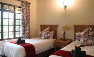 Fairways at Drakensberg Gardens Resort Unit 149 - Underberg - 6