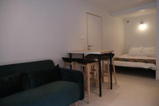 Maison Outhera - Studio - Orcières - 1