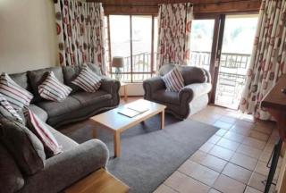 Fairways at Drakensberg Gardens Resort Unit 149 - Underberg - 1