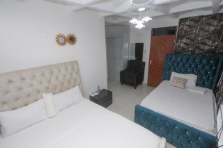 Double Beds Single Room Nyali - Mombasa - 9