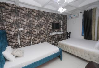 Double Beds Single Room Nyali - Mombasa - 8