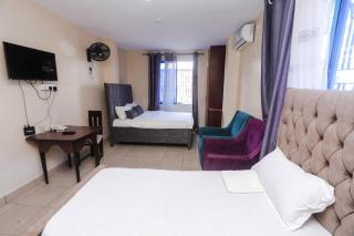 Double Beds Single Room Nyali - Mombasa - 5