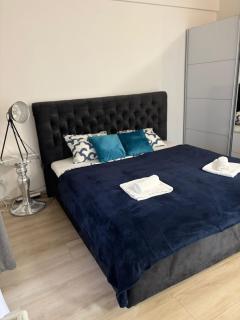 Modern Studio in City Center - Košice - 0