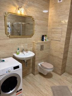 Modern Studio in City Center - Košice - 8