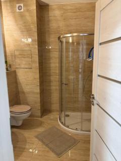 Modern Studio in City Center - Košice - 6