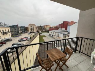 Modern Studio in City Center - Košice - 1