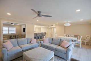 Stunning Sundial Resort Residence with Den and Private Cabana - Sanibel - 9