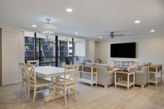 Stunning Sundial Resort Residence with Den and Private Cabana - Sanibel - 8