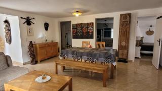 Casa Caledonia - Appartement dans villa avec jardin arboré et piscine à 500 M de la mer - Benissa - 3