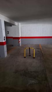 Baqueira 1500 (pie pista). Edificio Bonaigüa - 9