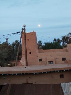 Maison etoile du desert - Tighmert - 3