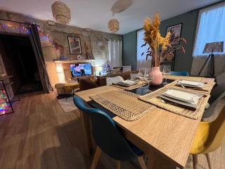 La renaissance - Périgueux - 1