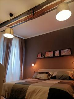 Appartamento degli Angeli - Genova - 1
