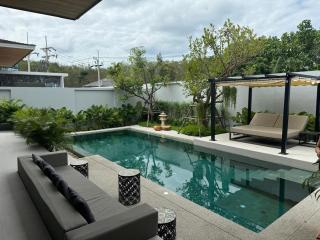 Villa with 3 rooms Botanica Bang Tao - Phuket - 4