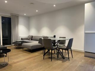 Luxury Flat in Zone 1 Near Tower Bridge - Londra - 4