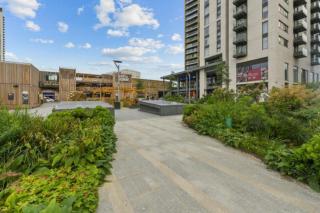 Luxury Flat in Zone 1 Near Tower Bridge - Londra - 5