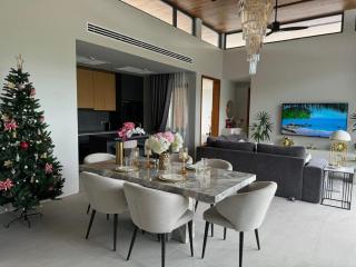 Villa with 3 rooms Botanica Bang Tao - Phuket - 3