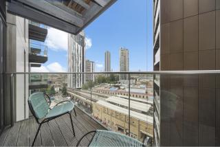 Luxury Flat in Zone 1 Near Tower Bridge - Londra - 1