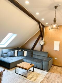 Forest Loft Apart - 9