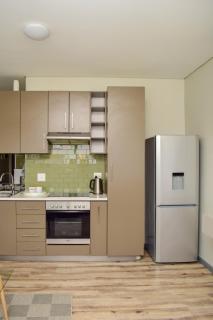 Mondjila Apartments - 5