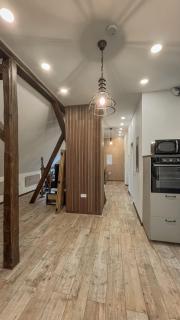 Forest Loft Apart - 6