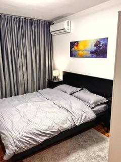 The Magistral Suite - Downtown Bucharest - Bucharest - 8