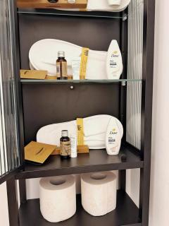 The Magistral Suite - Downtown Bucharest - 4