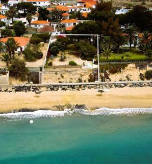 Villa Ines, at the beach - Porto Santo - 9