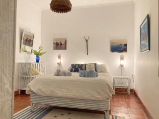 Villa Ines, at the beach - Porto Santo - 5