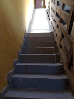 Suites residencial próximo a praia - 5