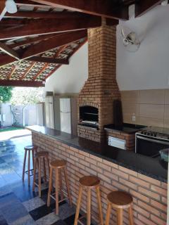 Rancho Costa - Pereira Barreto - 8